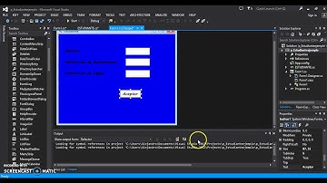 POO en lenguaje c# parte 3
