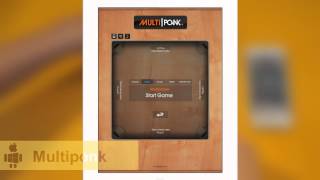 iChart #12. Обзор топ 5 игр, которые можна играть вдвоем на одном устройстве (iOS/Android девайсе) screenshot 1