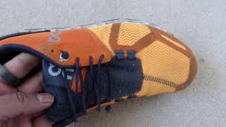 On Cloud Running Shoe Review