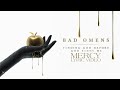 Bad Omens - Mercy (Lyric Video)