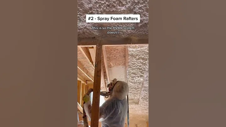 3 Attic features I should've added to my house...🤦‍♂️ - DayDayNews