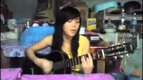 merdu gadis cantik nyanyi lagu yelse - doa suci