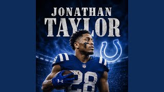 Jonathan Taylor