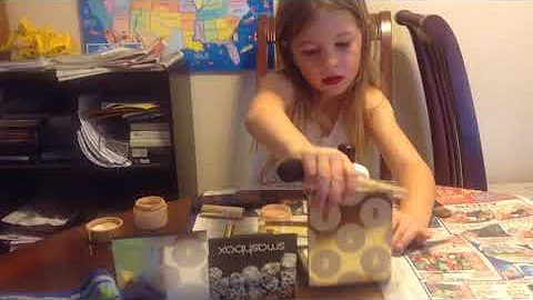 Elizabeth's kitchens and crafts