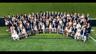 2026 MKA Commencement Ceremony