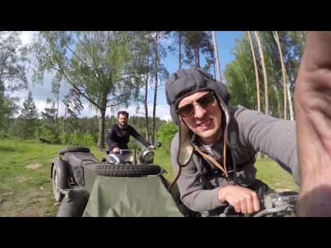 Lithuania trip 2016 may