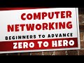 Computer networking in hindi     