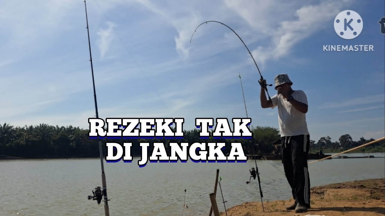 IKAN TENGGALAN SUNGAI PERAK