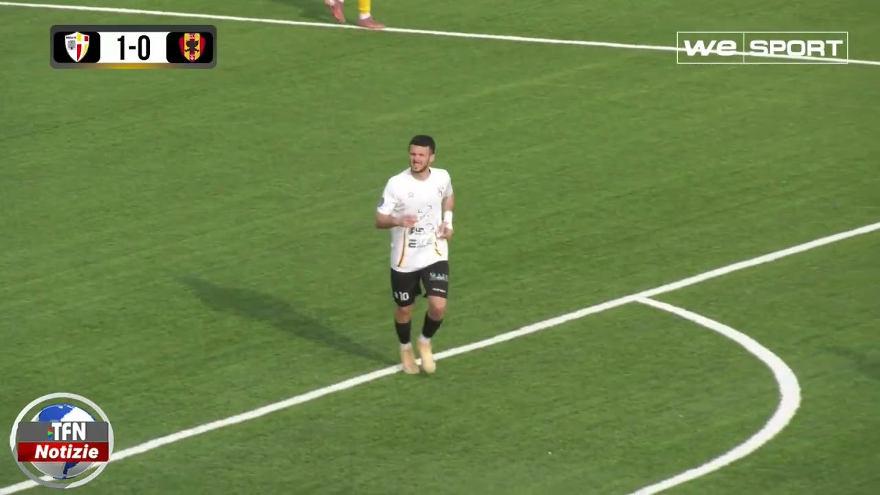 Nissa, pari amaro, la Nuova Igea Virtus rimonta nella ripresa