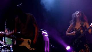 Us Andronicus - Joset Of Nazareths Blues Tivoli 13