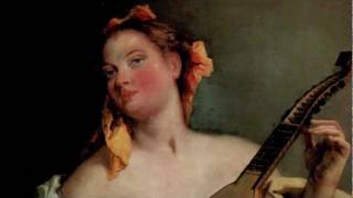 A.Vivaldi (1678-1741) Concerto for 2 mandolins RV 532 II.Andante Duilio Galfetti Wolfgang Paul
