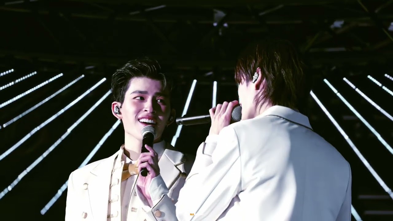 You are my star by PondPhuwin