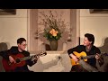 Capture de la vidéo Duo Café Del Mundo - Alexander Kilian Und Jan Pascal - Flamenco & Worldmusic