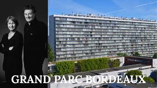 GRAND PARC BORDEAUX - Lacaton & Vassal - Architecture Explained - UrbArchitect