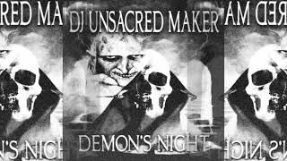 Watch Devilish Trio Demons Night video