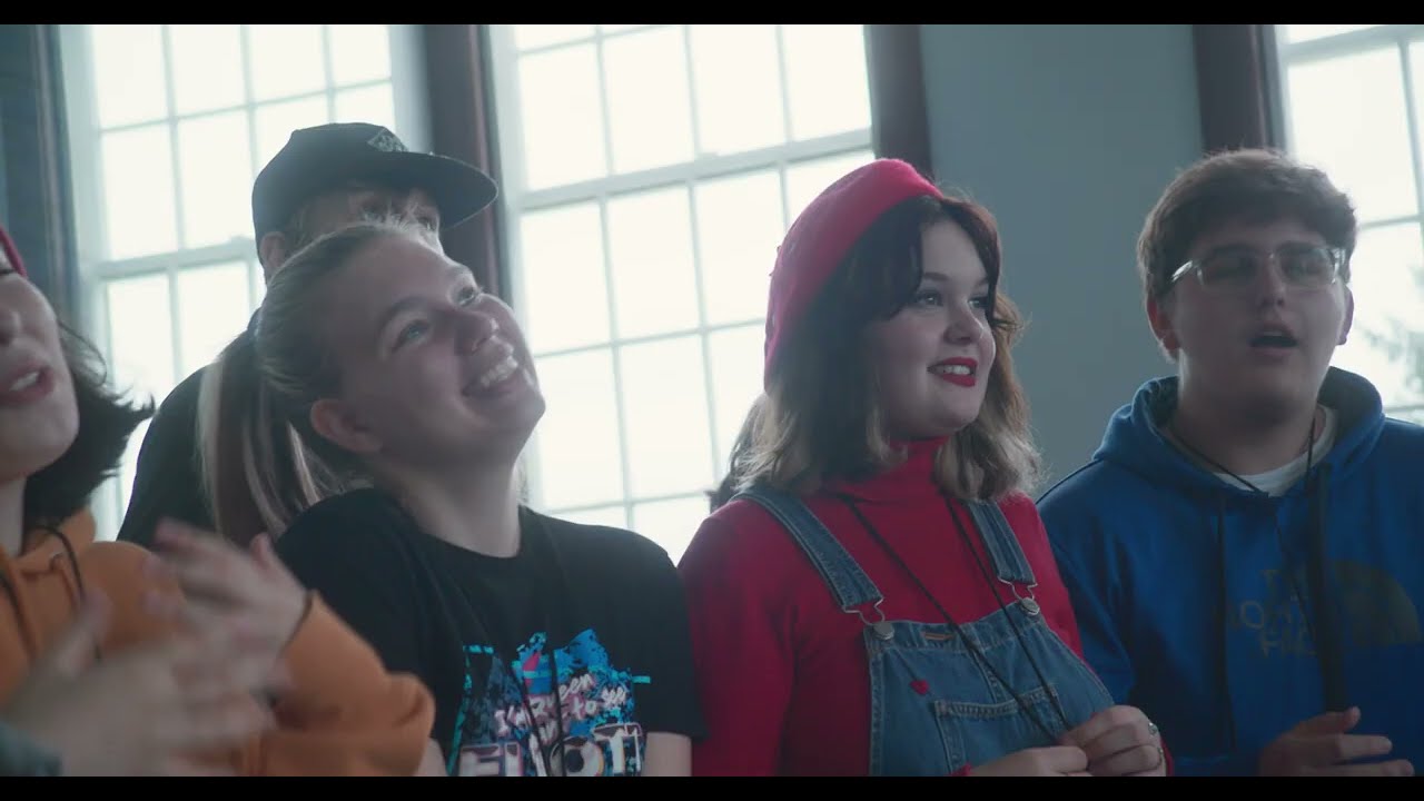 Sitka Fine Arts Camp