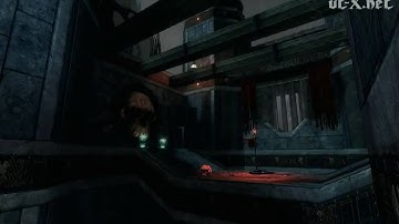 CTF-HOLP3-V1-Rabalder [Map Pack] [UT 3]