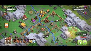 How to 3 star a Level 1 Dragon Cliffs (Default layout) in 2 attacks