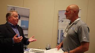2023 Northeast Dairy Convention – Burkert Fluid Control Systems