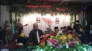 Bangbang wetan cover Arema Al qulub feat Santi maharani/Acara memperingati HUT RI 76...