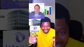 Interlink Zai Bada Mamaki A Duniya Musamman Wa Inda Suka Tarashi Wllh Sunsha Kwana Congratulations