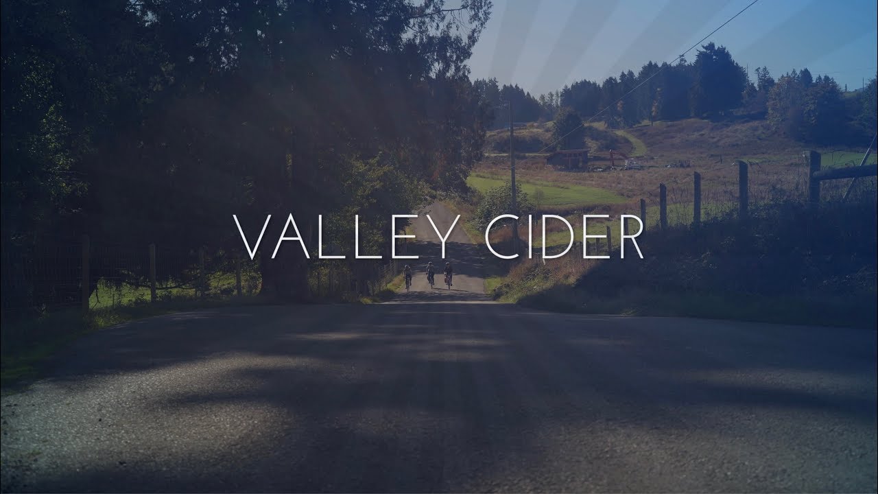 Valley Cider Company - Cider Cycle Circle Route