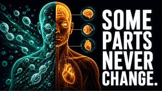 Why Your Body Replaces Itself Every 7 Years (And What Doesn't)