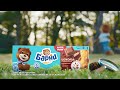 Бисквитный медвежонок Барни 