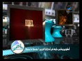 أنطونيو وسلمى حايك فى أستراليا للترويج لـ Buss In Boots أنطونيو وسلمى حايك فى أستراليا للترويج لـ Buss In Boots