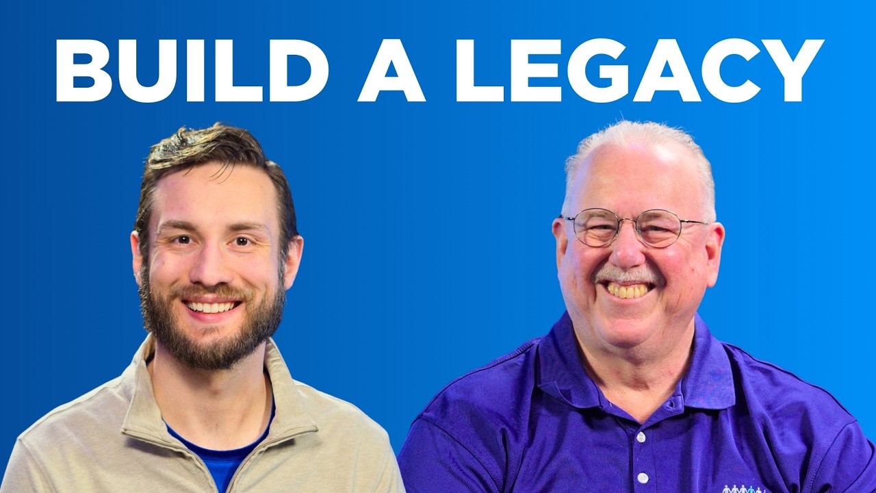 The Art of Human Connection