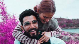 Aliza Hava - Ruby Love