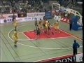 M7 bors basketligan highlights 9798 pt1