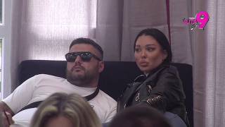 Elita 9: Aneli sigurna da će Maja raditi test za trudnoću - 23.04.2026.