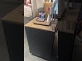 unique bar table unit Bar Table Design #bartable #modularfurniture #shorts #modularkitchen