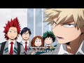 Oi Oi Oi Deku - Before & After Edit