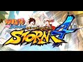 ninja storm 4