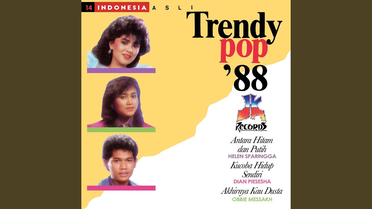 Sambutlah Tanganku