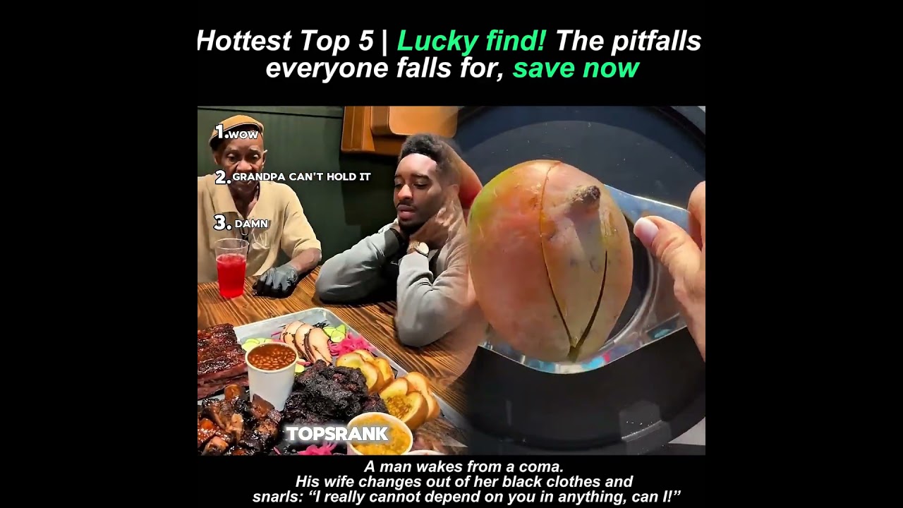 ranking top tenderism best moments 😂 