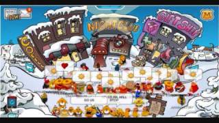 Join The Nachos Army of cp