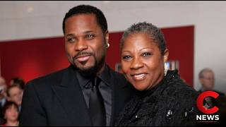 Malcolm-Jamal Warner s Widow Sues His Mom for 1 2 Million Over Prenup Dispute C News