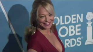 Miss Golden Globe 2011 - Red Carpet Carpet Fashion