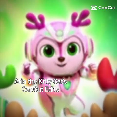 (Edit) Lola X Kai (Deer Squad)