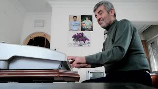 Bezdim Bağrıyanık Ahmet