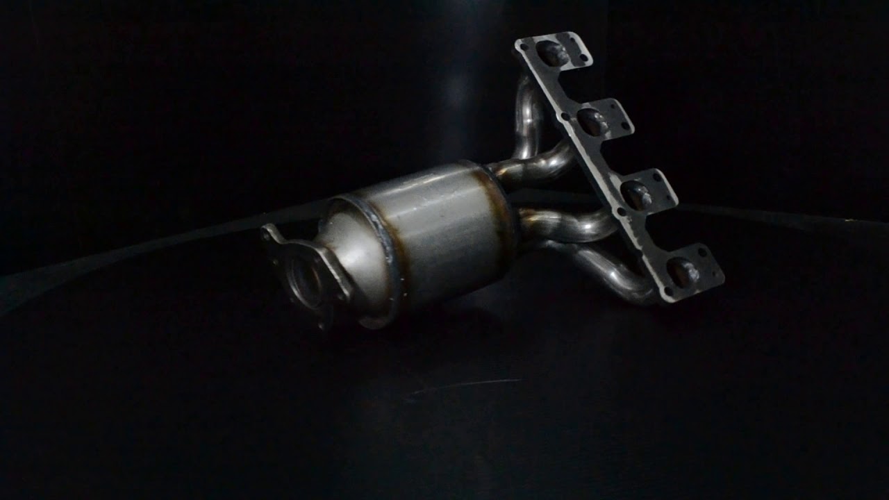 Catalisador Scapex 47400 - Injeção e Companhia da Sonda