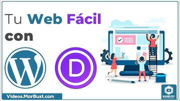 Piloto | Tu Web Fácil con WordPress & Divi