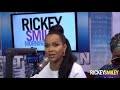 Why We’re Low-Key Scared Of LisaRaye! | RSMS