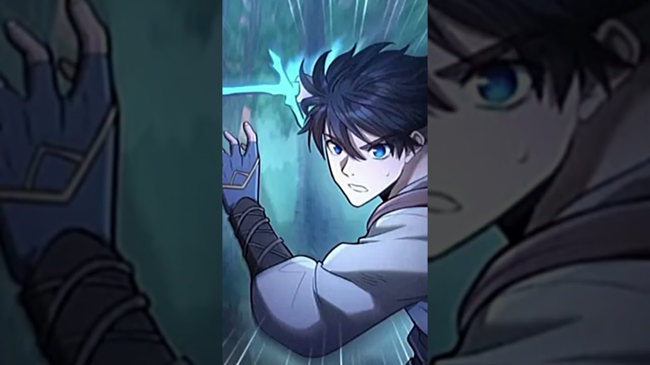 Title: Regression of the Close Combat Mage.  