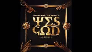 Oscar Mbo & KG Smallz - Yes God ft. Dearson (C-Blak Mashed Up Dub) || Deep House Source | #deephouse