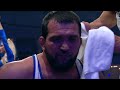 Magomedov Kurbanaliev vs Jordan Burroughs | RAF Moscow | September 5, 2026