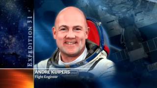 ISS Update - May 3, 2012